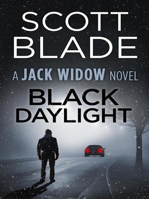 cover image of Black Daylight